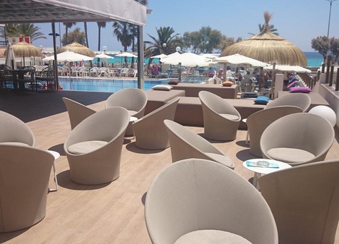 Hôtel R2 Veronica 3* - 6