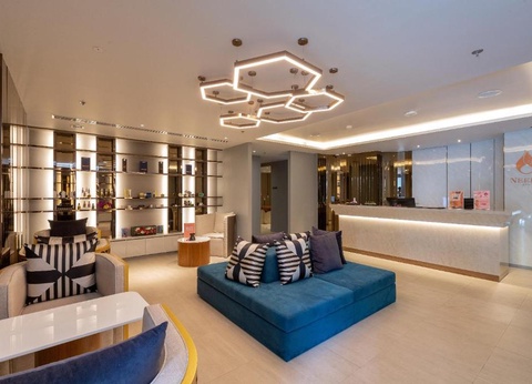 The Nature Phuket - SHA Extra Plus 5* - 9