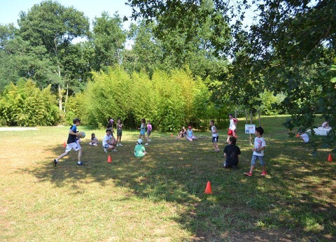 Camping Pins du Soleil 4* - 20