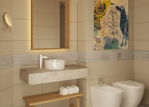 Hôtel Mangia's Resort Brucoli 5* - 7