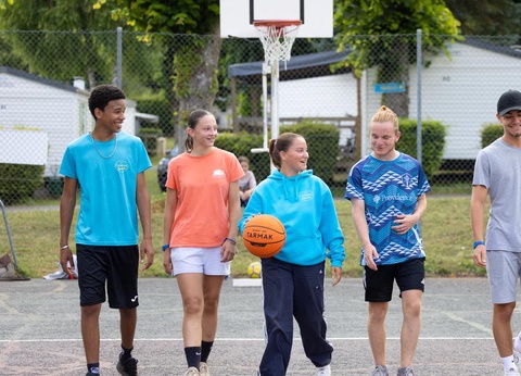 Camping Paradis - L'Europe, 4* - 8