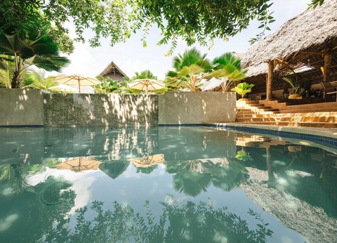 Hôtel Sunshine Bay Zanzibar 4* - 7