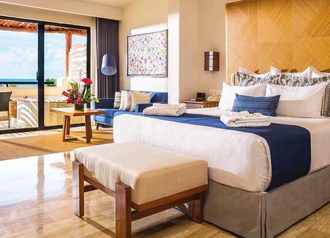 Dreams Sapphire Resort & Spa 5* - 4