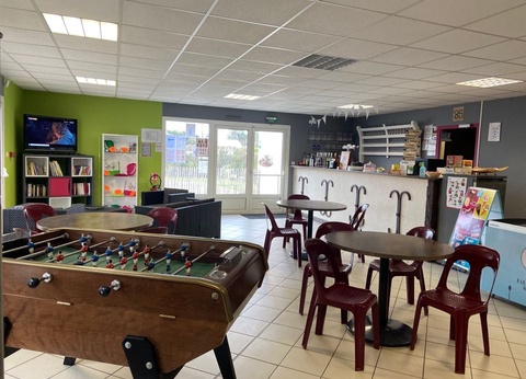 Camping Sites et Paysages, 4* - 15