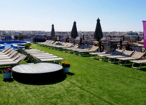 Croisière Nil & Pyramides & Grand Musée 5 * (Visites incluses) - 6