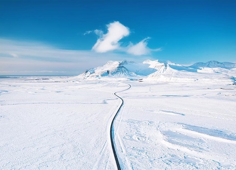 Circuit individuel Sérénité Islandaise - 4