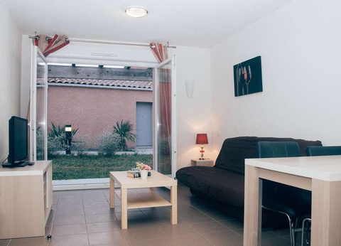 Spa et farniente en famille dans une villa au soleil - 3* - 9