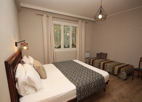 Résidence Casa Oleanda 3* ( avec vols réguliers ) - 15