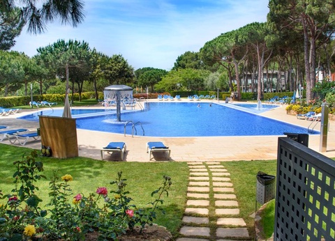 Aparthotel Ciutat de Palol, 4* - 5