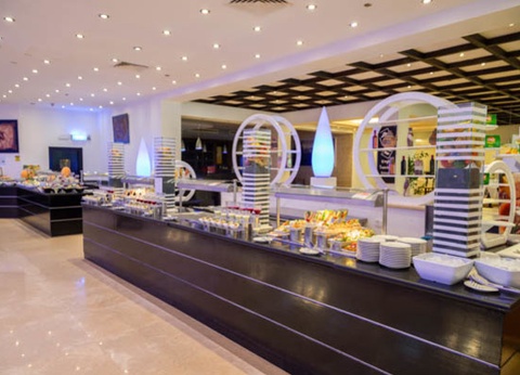 Hôtel Cleopatra Luxury Resort Makadi Bay 5* - 8