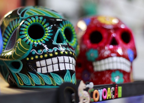 Circuit Evènement : Viva Frida Kahlo ! De Londres à Mexico - 8