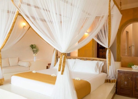 Hôtel Gold Zanzibar Beach House and Spa 4* - 3