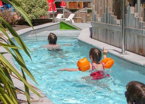 Camping Océan Vacances, 4* - 19