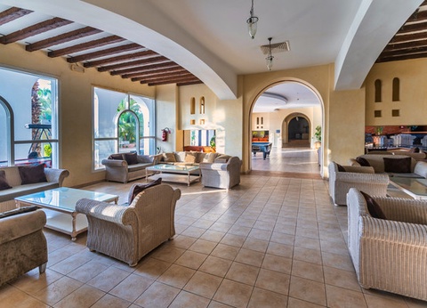 Club Jumbo Djerba Resort 4* - 18