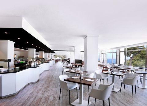 Hôtel Sandos El Greco 4* - 9