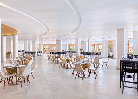 Hôtel Pickalbatros Sea World Resort 5* - 19