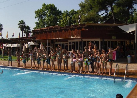 Camping Caledonia, 4* - 52