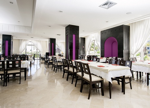 Hôtel El Mehdi Beach Resort 4* - 14