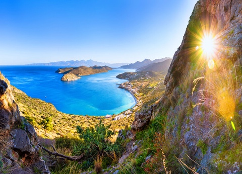 Ôclub Select Minos Imperial Luxury Beach Resort and Spa 5* - 14