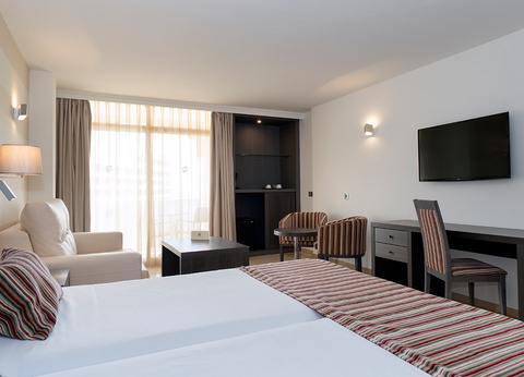 Hôtel Ms Aguamarina Suites 4* - 5