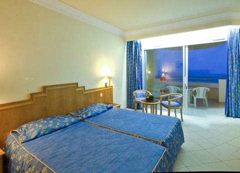 Hôtel El Mouradi El Menzah 4* - 4