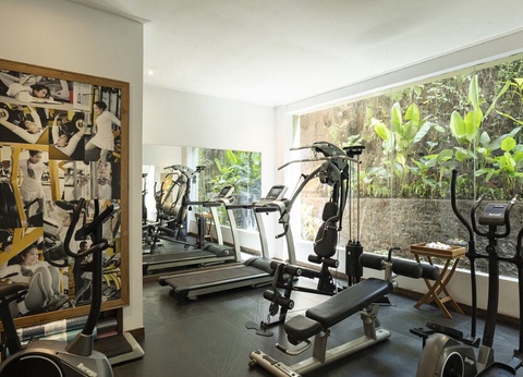 Combiné Vije Boutique Resort 4* et The Prime Canggu Bali 4* - 11