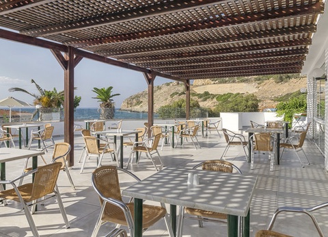 Hôtel Begeti Bay 3* sup - 14