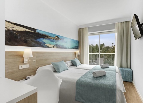 Hôtel Alua Boccaccio Mallorca 4* - 3