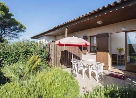 Les Résidences du Colombier, 3* - 14