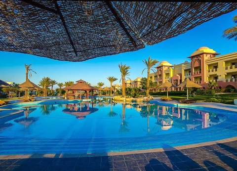 Combiné croisière Splendeurs du Nil et Hôtel Serenity Makadi - 16