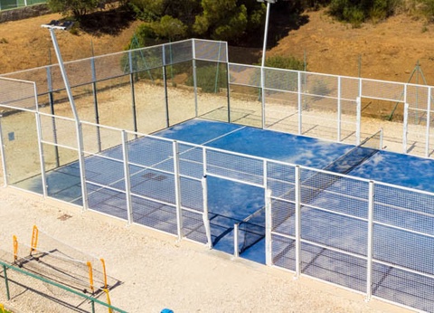 Hôtel Torre del Barone Resort 5* - 15