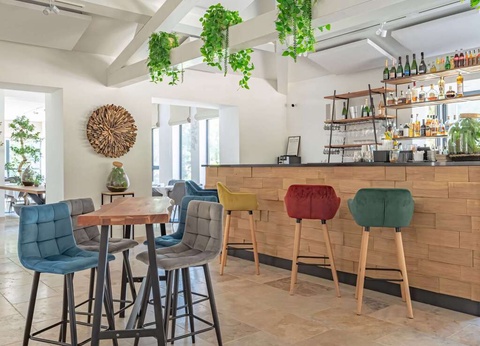 Escale 5* avec dîner gastronomique et spa illimité - 5* - 12