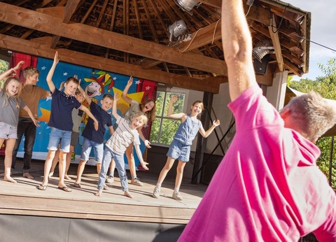 Camping Marvilla Parks - Kaatsheuvel, 4* - 14