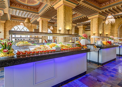 Hôtel Lella Baya 4* - 11