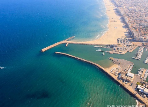 Camping SUNELIA Ma Prairie, 4* - 100