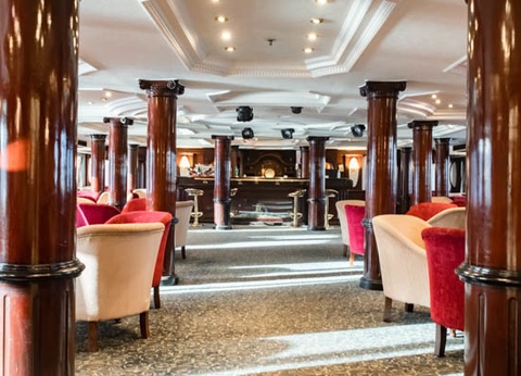 Croisière Framissima Gloire des pharaons et Framissima Continental Hurghada 5* - 31