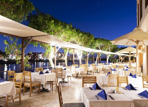 Hôtel Three Corners Ocean View 4* - Adult Only 16+ - 19