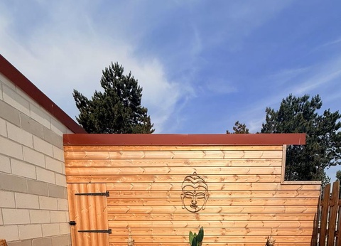 CARAVANING L'OREE DU BOIS, 4* - 9