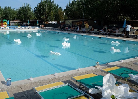 Camping Classe 3* - 2