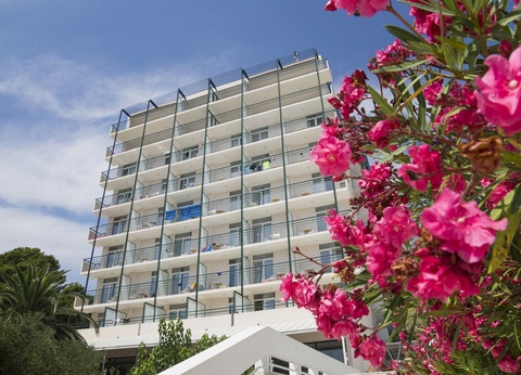 Hôtel Bluesun Neptun 3* - 17