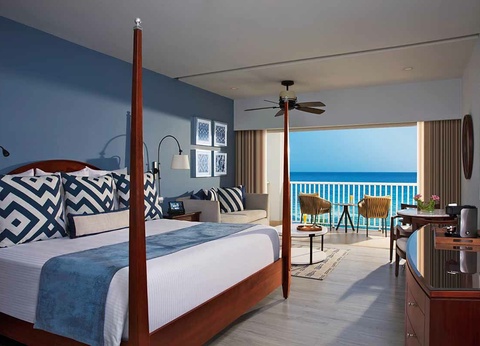 Hôtel Secrets St James Montego Bay 5* - Adultes uniquement - 6