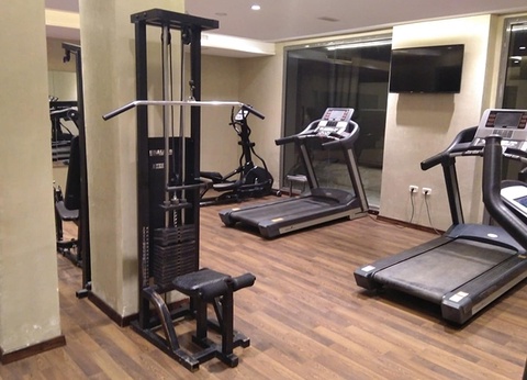 Hôtel Rosa Beach & Spa 4* - 21