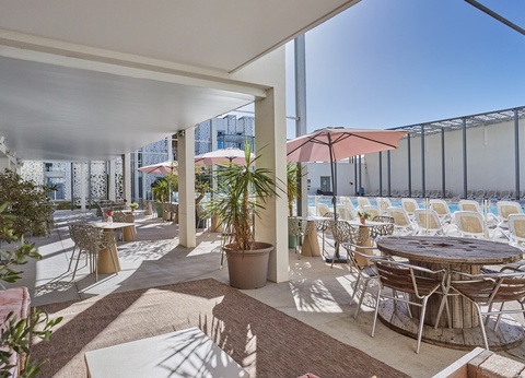 Hôtel Collection Nakâra by Odalys - 29