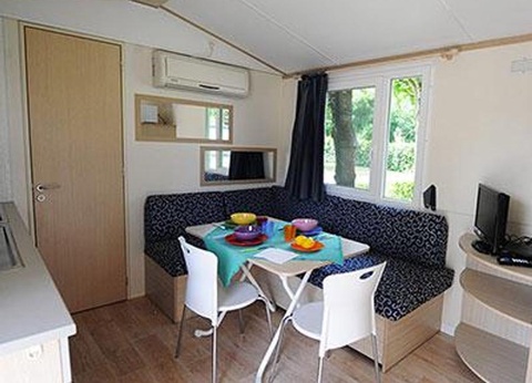 Camping Village Costa Verde, 3* - 74