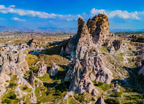 Circuit La Turquie Légendaire 5* ***** - 2