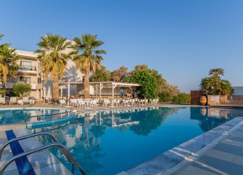 Hôtel Gouves Bay Hotel 4* - 11