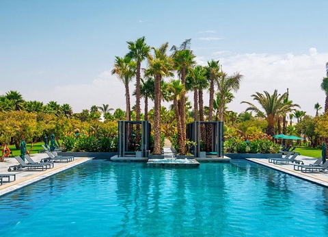 Domaine Villate Limoune By Ôvoyages 4* - 17