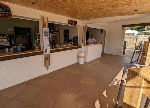 Camping Les Jardins Catalans, 4* - 14