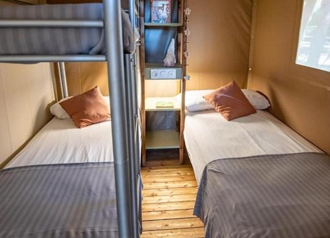 Camping La Torre Del Sol, 4* - 32