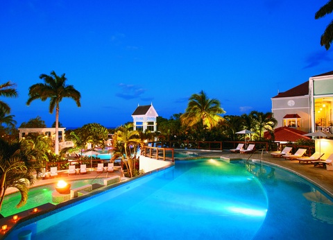 Hôtel Sandals Ochi 5* - 12